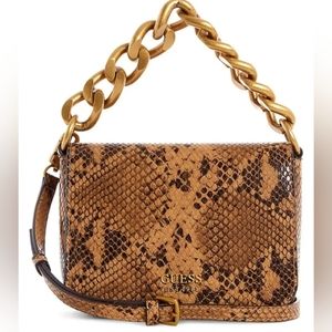 NEW GUESS CROSSBODY